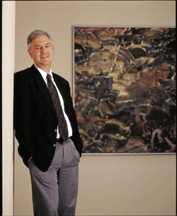 Thomas S. Hibbs: Dean Of Honors College, Distinguished Professor Of